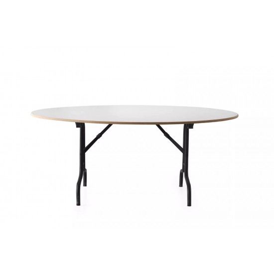 Devel Masa (Yuvarlak Düğün Masası)